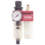 Elmag Wartungseinheit -1