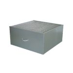 Elmag Hauptfilter zu Schweißrauchfilter fahrbar -1