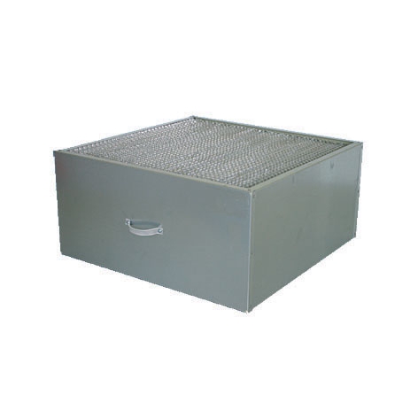 Elmag Hauptfilter zu Schweißrauchfilter fahrbar -1 Elmag Hauptfilter zu Schweißrauchfilter fahrbar -1