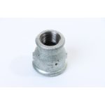 Elmag Reduzier- Muffe verz. -1