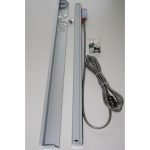 Elmag Glasmessstab Mod. KA 300/670 -1