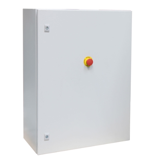 Elmag TS Kit bis 87 kVA = 125A -1 Elmag TS Kit bis 87 kVA = 125A -1