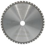 Elmag Jepson Power HM-Sägeblatt -1