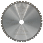 Elmag Jepson Power HM-Sägeblatt -1