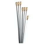 Elmag Sonde flexibel Ø 7 mm, Länge 2000 mm -1