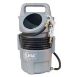 Elmag Sandstrahlpistole SPT 10 -1