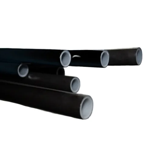 Elmag Druckluftrohr Stangenware PEXa Ø 22 x 18 mm, 3m -1