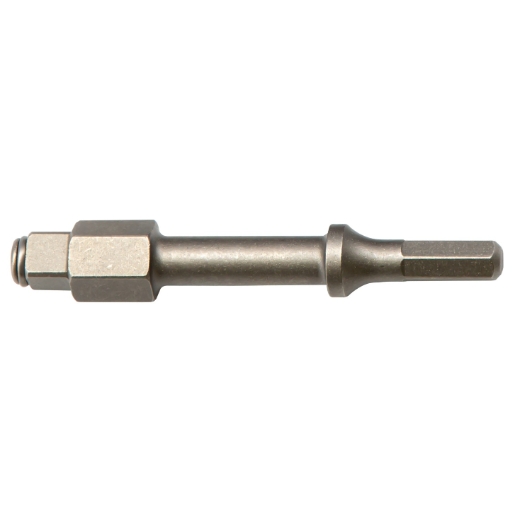 Elmag Vibrationsmeißel mit 1/2' 4-Kant, 100 mm -1