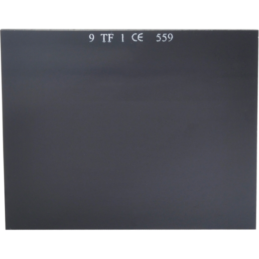Elmag Schweißglas DIN A 9 -1 Elmag Schweißglas DIN A 9 -1