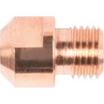 Elmag Schweißelektr. 7604 für Zierleisten-Nieten, magnetisch -1