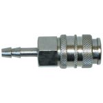 Elmag Mini-Kupplung DN 5, S 6 mm -1