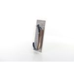 Elmag Stirnschweißband inkl. Kopfband vorne 'Leder' -1