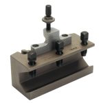 Elmag Bohrstahlhalter 'System MULTIFIX' -1