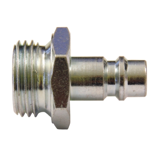 Elmag Stahlstecknippel PROFI -1 Elmag Stahlstecknippel PROFI -1