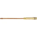 Elmag Rohrschweißeinsatz 1 - 2 mm, Gr.2 - KE(K) 17 -1