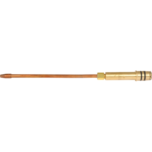 Elmag Rohrschweißeinsatz 1 - 2 mm, Gr.2 - KE(K) 17 -1 Elmag Rohrschweißeinsatz 1 - 2 mm, Gr.2 - KE(K) 17 -1