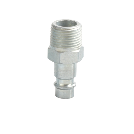 Elmag Stahlstecknippel PROFI -1 Elmag Stahlstecknippel PROFI -1