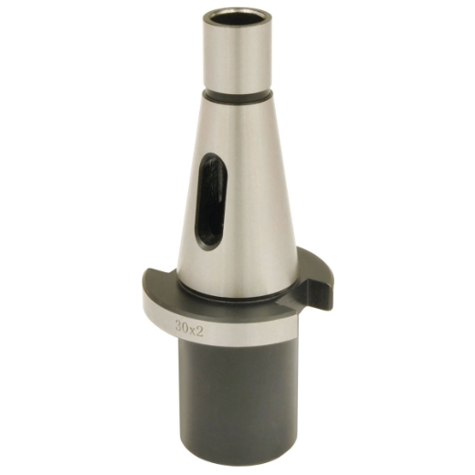 Elmag Kegelreduzierhülse ISO 30 / MK 3 -1 Elmag Kegelreduzierhülse ISO 30 / MK 3 -1