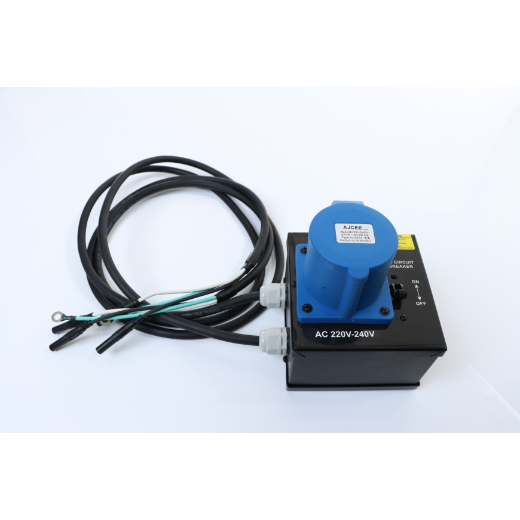 Elmag Parallelkabel für Inverter-Stromerzeuger -1 Elmag Parallelkabel für Inverter-Stromerzeuger -1