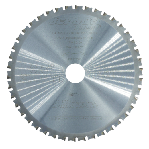 Elmag Jepson Power HM-Sägeblatt -1 Elmag Jepson Power HM-Sägeblatt -1