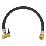 Elmag Hebel-Ventilstecker mit Schlauch 500 mm -1