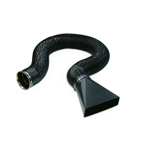 Elmag Saugschlauch, Ø 150mm, Länge 6,0m -1