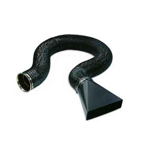 Elmag Saugschlauch, Ø 150mm, Länge 6,0m -1