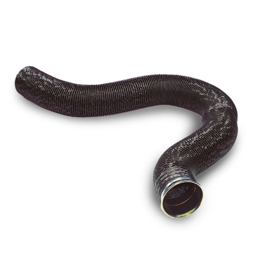 Elmag Abluftschlauch, Ø 160mm, Länge 6,0m, (93 084) -1
