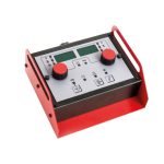 Elmag Drahtvorschub MIG DIGIBOX Fernregel-Panel -1