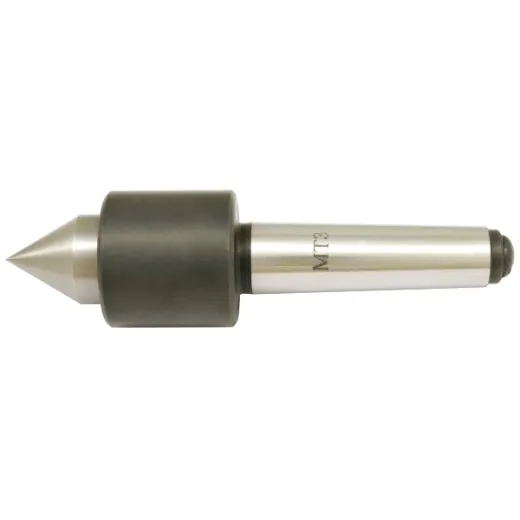 Elmag Mitlaufende Körnerspitze MK 2 -1