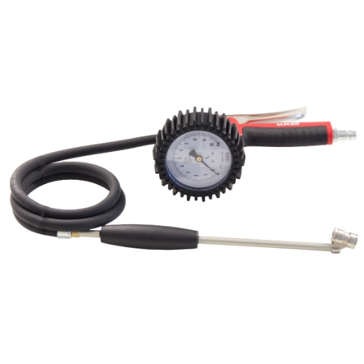 Elmag Profi-Reifenfüller 0-12 bar Modell 60 GE/2 -1