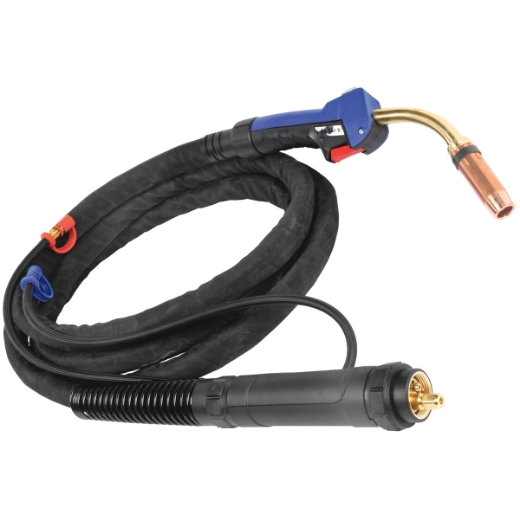 Elmag Schlauchpaket, orig. BINZEL -1 Elmag Schlauchpaket, orig. BINZEL -1