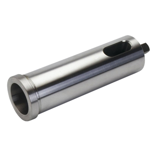 Elmag Hülse mit Morsekegel 'System MULTIFIX' -1 Elmag Hülse mit Morsekegel 'System MULTIFIX' -1