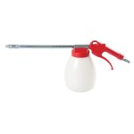Elmag Sprühpistole JWL, Metalldüse 260 mm -1