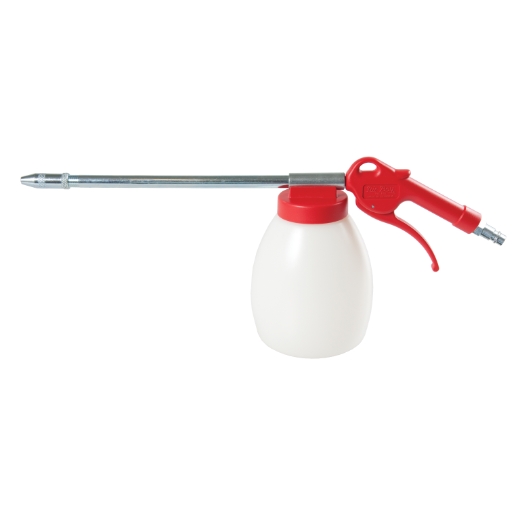 Elmag Sprühpistole JWL, Metalldüse 260 mm -1