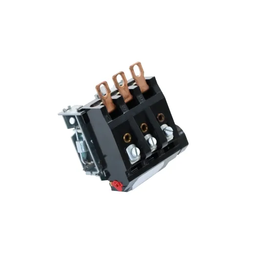 Elmag Motorschutzrelais R5 9,0 - 14,0 A -1