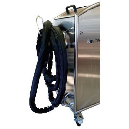 Elmag Schlauchhalter für IBL 3000 -1