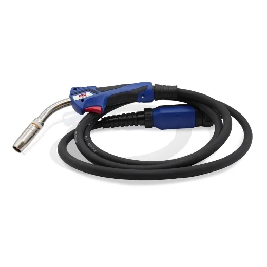 Elmag Schlauchpaket MB EVO 25/3 m, DØ 1,0mm, orig. BINZEL -1 Elmag Schlauchpaket MB EVO 25/3 m, DØ 1,0mm, orig. BINZEL -1