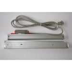 Elmag Glasmessstab Mod. KA 500/70 -1