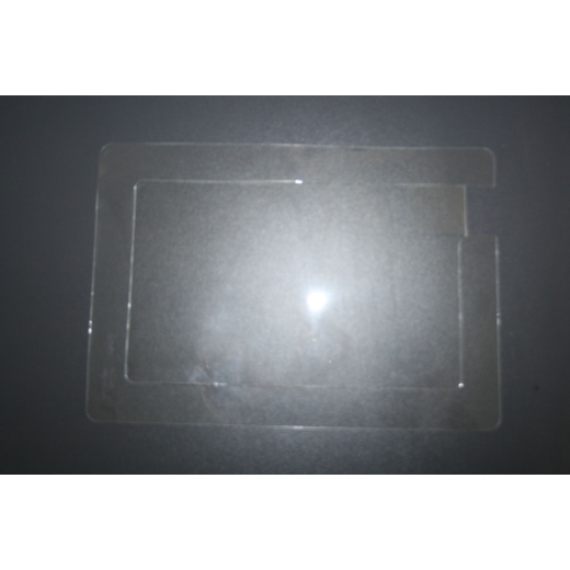 Elmag Abreißfolien (außen) für 'Astro' M06 -1