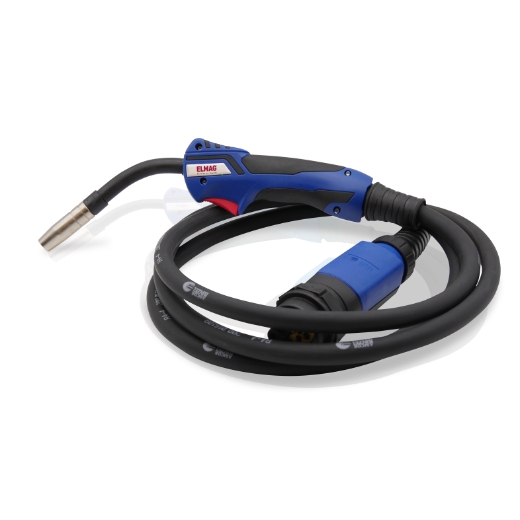 Elmag Schlauchpaket MB EVO 15/3m, DØ 0,8mm, orig. BINZEL -1