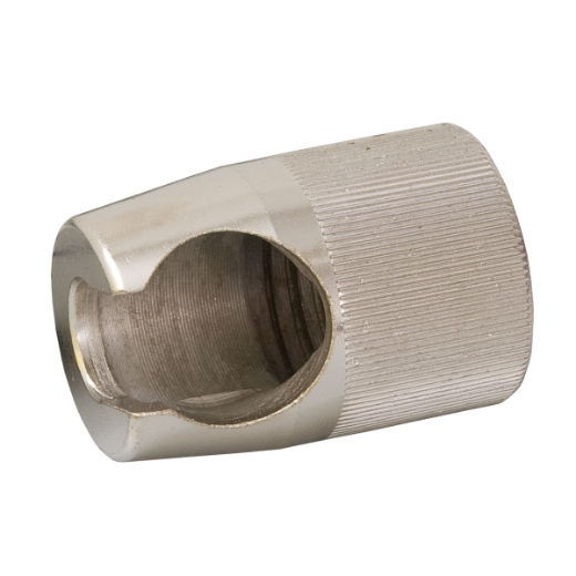 Elmag Stahl-Meißelhalter -1 Elmag Stahl-Meißelhalter -1