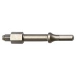 Elmag Vibrationsmeißel mit 3/8' 4-Kant, 100 mm -1