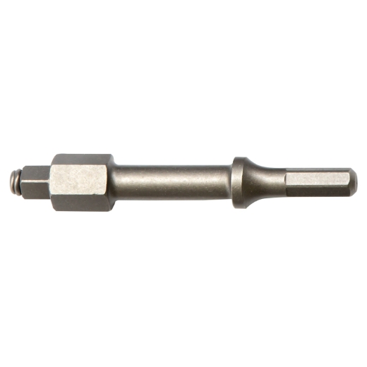 Elmag Vibrationsmeißel mit 3/8' 4-Kant, 100 mm -1