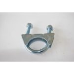 Elmag Rohrschelle 38mm für flex. -1