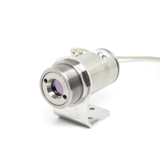 Elmag Laser-Thermosensor 0 - 1.000°C -1