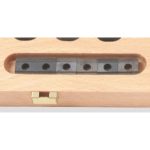 Elmag Wendeplatte zu DM-Satz 'Camlock' -1