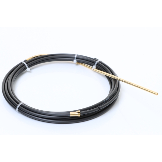 Elmag Kohle-PTFE-Seele 4,5 m -1