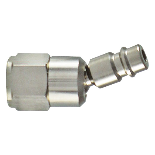 Elmag Stahl-Drehgelenkstecker DN 7,2 -1 Elmag Stahl-Drehgelenkstecker DN 7,2 -1