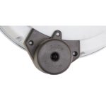 Elmag Autom. Rücklaufbremse 'SLOW MOTION' -1